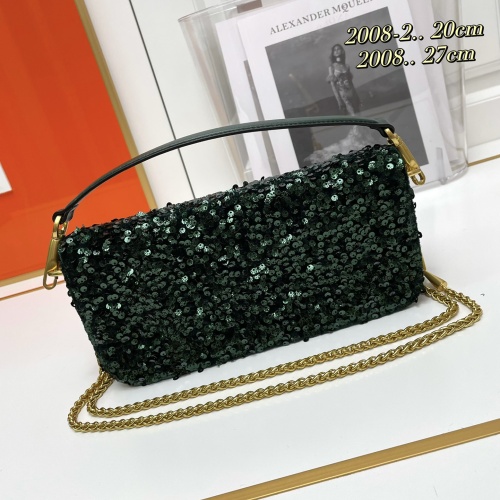 Cheap Valentino AAA Quality Shoulder Bags For Women #1122379 Replica Wholesale [$98.00 USD] [ITEM#1122379] on Replica Valentino AAA Quality Shoulder Bags