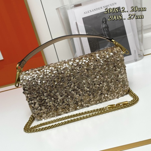 Cheap Valentino AAA Quality Shoulder Bags For Women #1122381 Replica Wholesale [$98.00 USD] [ITEM#1122381] on Replica Valentino AAA Quality Shoulder Bags