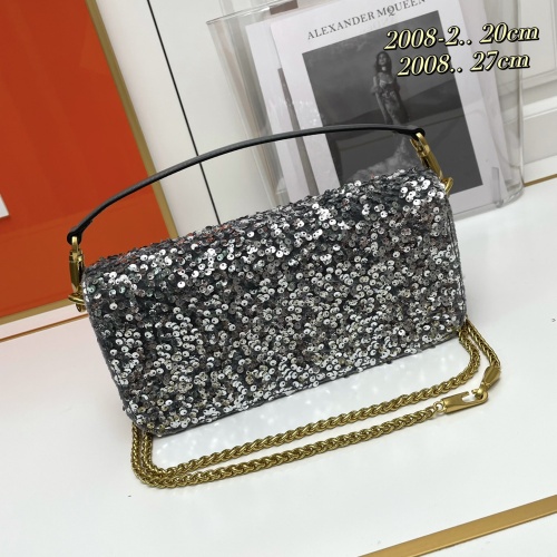 Cheap Valentino AAA Quality Shoulder Bags For Women #1122382 Replica Wholesale [$98.00 USD] [ITEM#1122382] on Replica Valentino AAA Quality Shoulder Bags