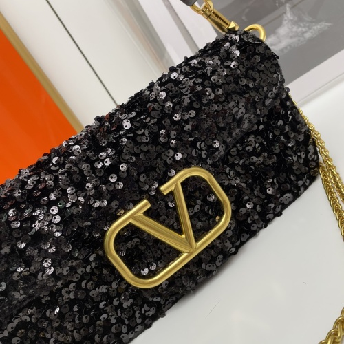 Cheap Valentino AAA Quality Shoulder Bags For Women #1122383 Replica Wholesale [$98.00 USD] [ITEM#1122383] on Replica Valentino AAA Quality Shoulder Bags