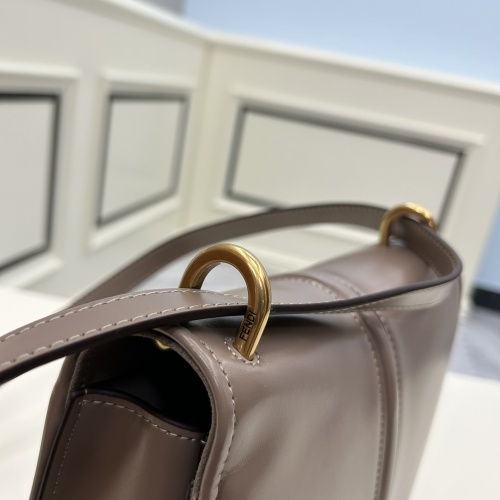 Cheap Fendi AAA Quality Messenger Bags For Women #1122486 Replica Wholesale [$98.00 USD] [ITEM#1122486] on Replica Fendi AAA Messenger Bags