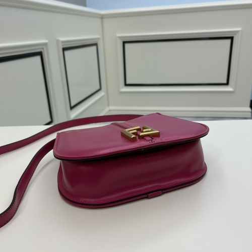 Cheap Fendi AAA Quality Messenger Bags For Women #1122489 Replica Wholesale [$98.00 USD] [ITEM#1122489] on Replica Fendi AAA Messenger Bags