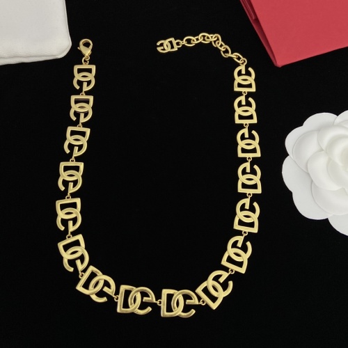 Cheap Dolce &amp; Gabbana Jewelry Set #1122521 Replica Wholesale [$52.00 USD] [ITEM#1122521] on Replica Dolce &amp; Gabbana Jewelry Set