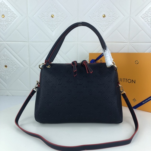 Cheap Louis Vuitton AAA Quality Handbags For Women #1122606 Replica Wholesale [$68.00 USD] [ITEM#1122606] on Replica Louis Vuitton AAA Quality Handbags