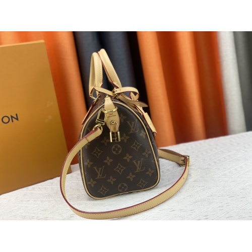 Cheap Louis Vuitton AAA Quality Handbags For Women #1122619 Replica Wholesale [$76.00 USD] [ITEM#1122619] on Replica Louis Vuitton AAA Quality Handbags