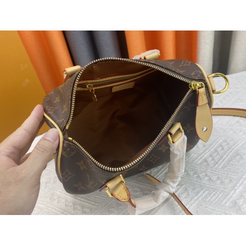 Cheap Louis Vuitton AAA Quality Handbags For Women #1122619 Replica Wholesale [$76.00 USD] [ITEM#1122619] on Replica Louis Vuitton AAA Quality Handbags