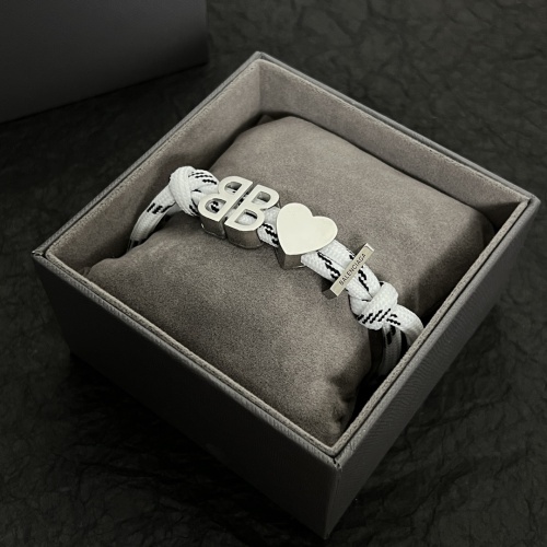 Cheap Balenciaga Bracelets #1122659 Replica Wholesale [$40.00 USD] [ITEM#1122659] on Replica Balenciaga Bracelets