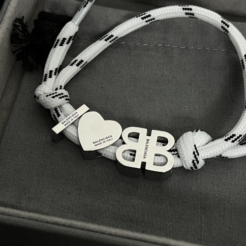 Cheap Balenciaga Bracelets #1122659 Replica Wholesale [$40.00 USD] [ITEM#1122659] on Replica Balenciaga Bracelets