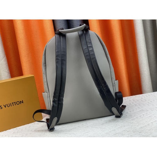 Cheap Louis Vuitton AAA Quality Backpacks For Unisex #1122745 Replica Wholesale [$82.00 USD] [ITEM#1122745] on Replica Louis Vuitton AAA Quality Backpacks