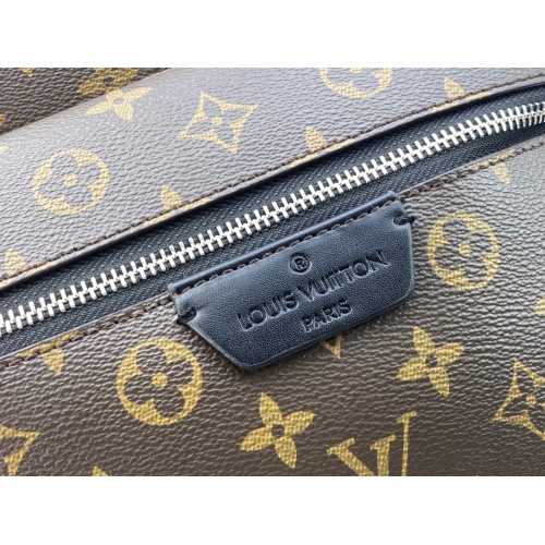 Cheap Louis Vuitton AAA Quality Backpacks For Unisex #1122746 Replica Wholesale [$82.00 USD] [ITEM#1122746] on Replica Louis Vuitton AAA Quality Backpacks