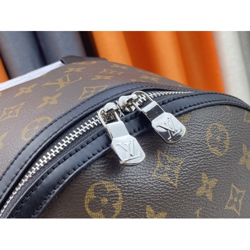 Cheap Louis Vuitton AAA Quality Backpacks For Unisex #1122746 Replica Wholesale [$82.00 USD] [ITEM#1122746] on Replica Louis Vuitton AAA Quality Backpacks