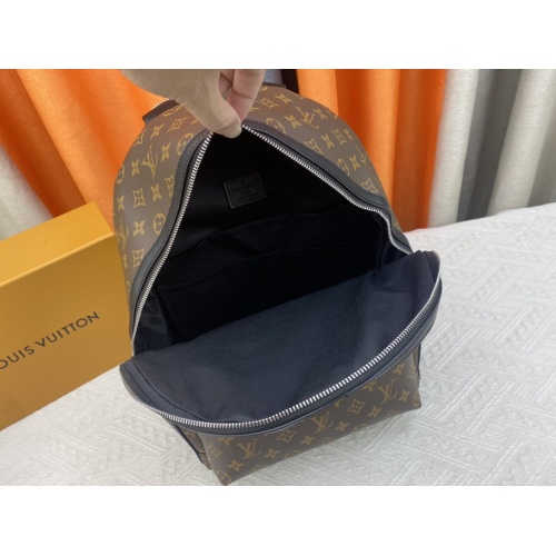 Cheap Louis Vuitton AAA Quality Backpacks For Unisex #1122746 Replica Wholesale [$82.00 USD] [ITEM#1122746] on Replica Louis Vuitton AAA Quality Backpacks