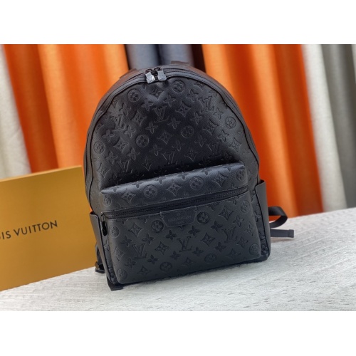 Cheap Louis Vuitton AAA Quality Backpacks For Unisex #1122747 Replica Wholesale [$82.00 USD] [ITEM#1122747] on Replica Louis Vuitton AAA Quality Backpacks