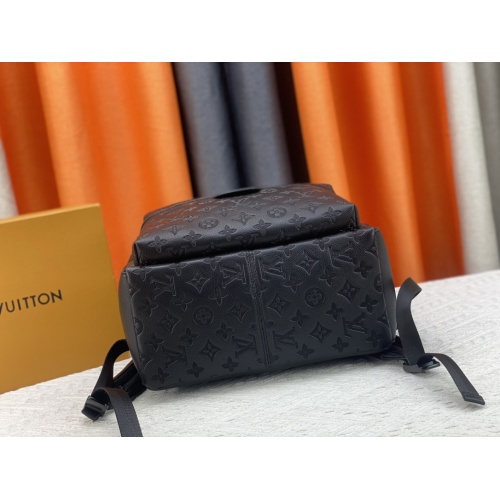 Cheap Louis Vuitton AAA Quality Backpacks For Unisex #1122747 Replica Wholesale [$82.00 USD] [ITEM#1122747] on Replica Louis Vuitton AAA Quality Backpacks