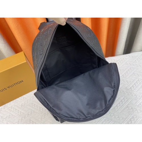 Cheap Louis Vuitton AAA Quality Backpacks For Unisex #1122747 Replica Wholesale [$82.00 USD] [ITEM#1122747] on Replica Louis Vuitton AAA Quality Backpacks