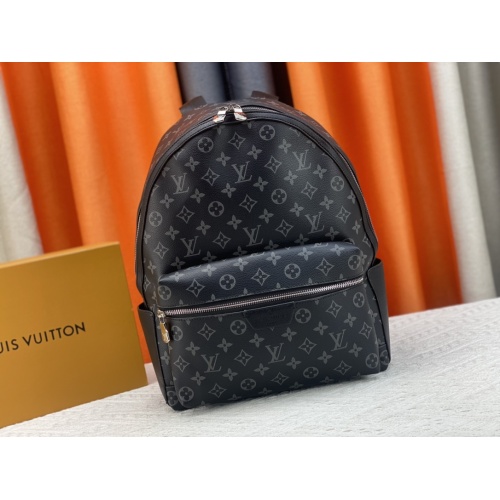 Cheap Louis Vuitton AAA Quality Backpacks For Unisex #1122748 Replica Wholesale [$82.00 USD] [ITEM#1122748] on Replica Louis Vuitton AAA Quality Backpacks