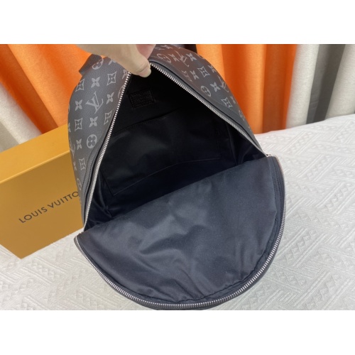 Cheap Louis Vuitton AAA Quality Backpacks For Unisex #1122748 Replica Wholesale [$82.00 USD] [ITEM#1122748] on Replica Louis Vuitton AAA Quality Backpacks