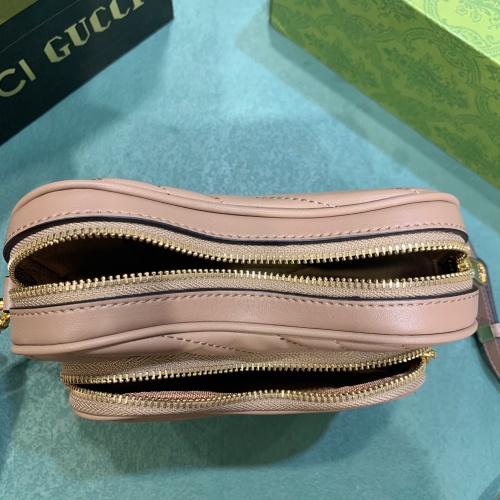 Cheap Gucci AAA Quality Messenger Bags For Women #1122749 Replica Wholesale [$72.00 USD] [ITEM#1122749] on Replica 