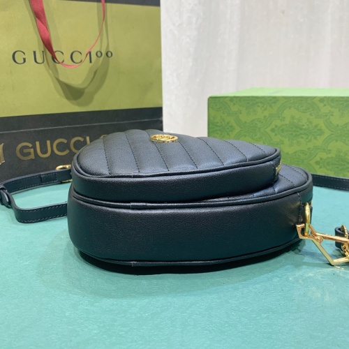 Cheap Gucci AAA Quality Messenger Bags For Women #1122750 Replica Wholesale [$72.00 USD] [ITEM#1122750] on Replica Gucci AAA Quality Messenger Bags