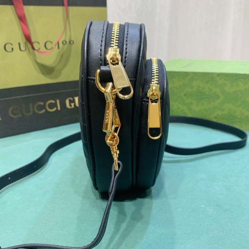 Cheap Gucci AAA Quality Messenger Bags For Women #1122750 Replica Wholesale [$72.00 USD] [ITEM#1122750] on Replica Gucci AAA Quality Messenger Bags