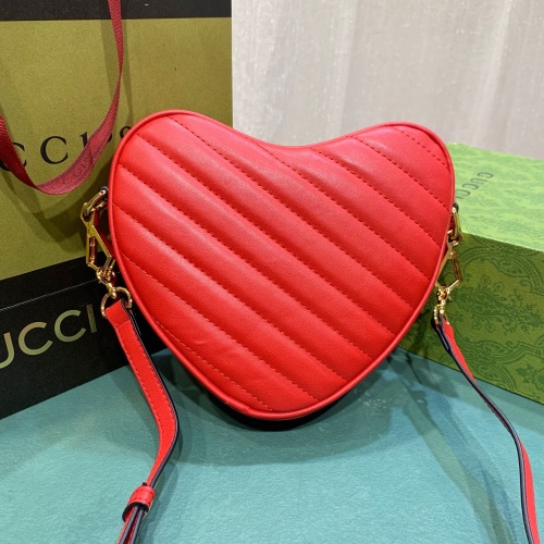 Cheap Gucci AAA Quality Messenger Bags For Women #1122751 Replica Wholesale [$72.00 USD] [ITEM#1122751] on Replica Gucci AAA Quality Messenger Bags