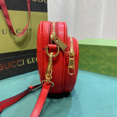 Cheap Gucci AAA Quality Messenger Bags For Women #1122751 Replica Wholesale [$72.00 USD] [ITEM#1122751] on Replica Gucci AAA Quality Messenger Bags