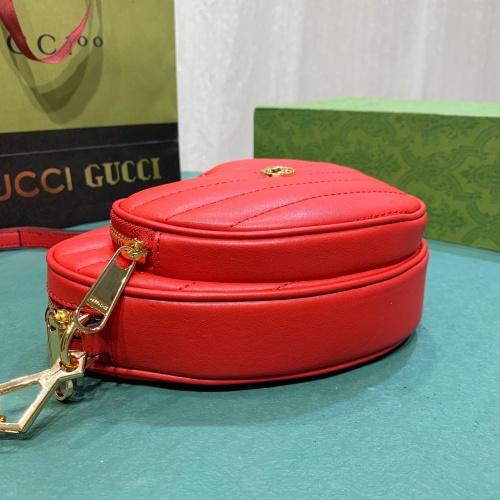 Cheap Gucci AAA Quality Messenger Bags For Women #1122751 Replica Wholesale [$72.00 USD] [ITEM#1122751] on Replica Gucci AAA Quality Messenger Bags