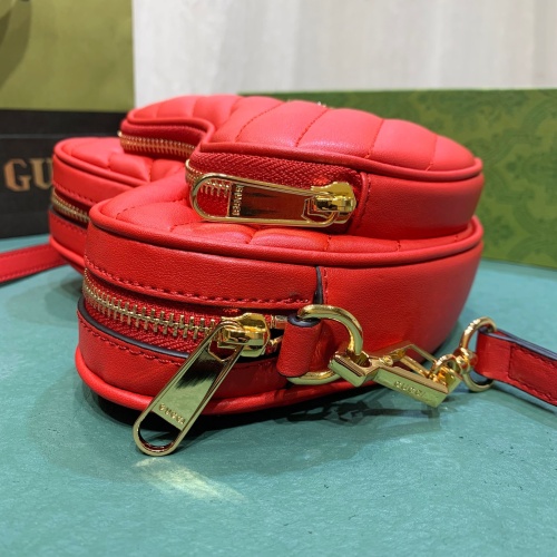 Cheap Gucci AAA Quality Messenger Bags For Women #1122751 Replica Wholesale [$72.00 USD] [ITEM#1122751] on Replica Gucci AAA Quality Messenger Bags