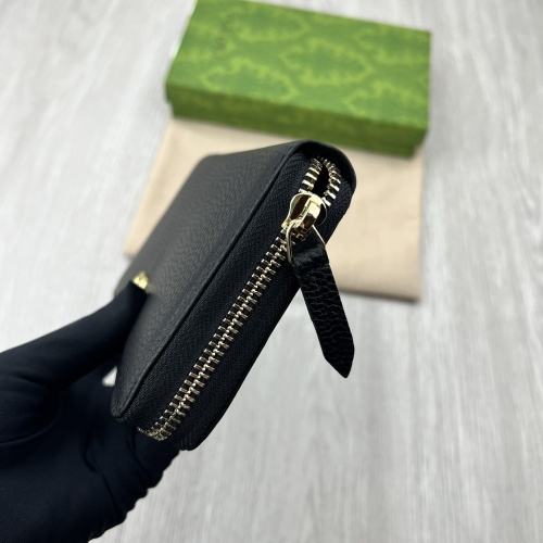 Cheap Gucci Wallets For Women #1122765 Replica Wholesale [$42.00 USD] [ITEM#1122765] on Replica Gucci Wallets