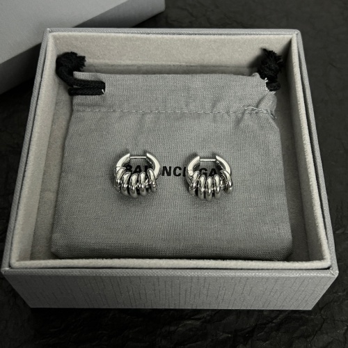 Cheap Balenciaga Earrings For Women #1122980 Replica Wholesale [$38.00 USD] [ITEM#1122980] on Replica Balenciaga Earrings