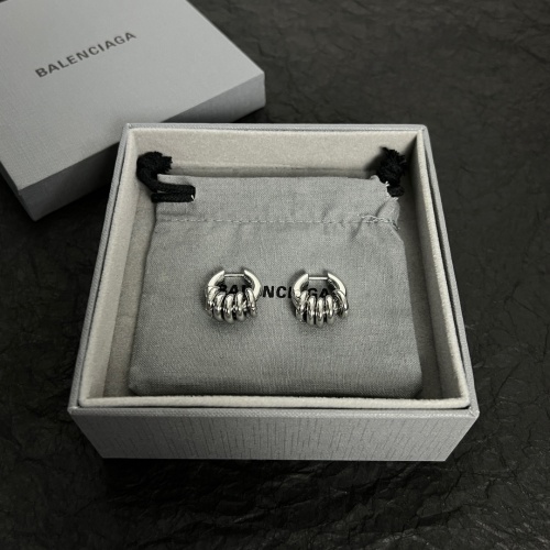 Cheap Balenciaga Earrings For Women #1122980 Replica Wholesale [$38.00 USD] [ITEM#1122980] on Replica Balenciaga Earrings