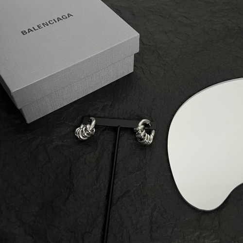 Cheap Balenciaga Earrings For Women #1122980 Replica Wholesale [$38.00 USD] [ITEM#1122980] on Replica Balenciaga Earrings