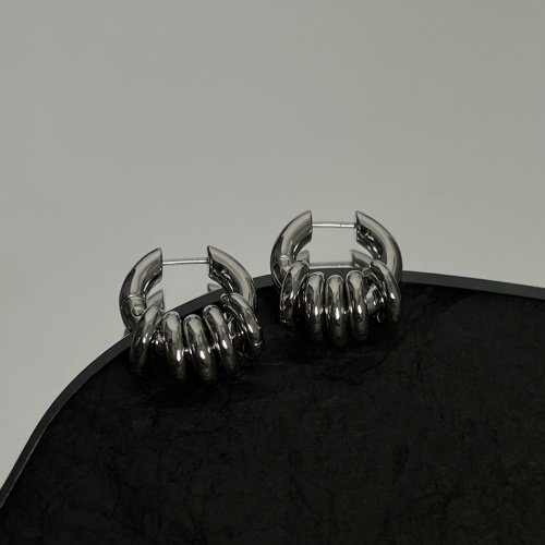 Cheap Balenciaga Earrings For Women #1122980 Replica Wholesale [$38.00 USD] [ITEM#1122980] on Replica Balenciaga Earrings