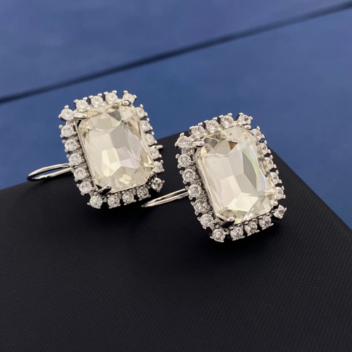 Cheap Celine Earrings For Women #1122995 Replica Wholesale [$32.00 USD] [ITEM#1122995] on Replica Celine Earrings