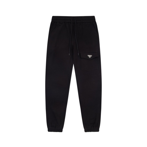 Cheap Prada Pants For Unisex #1123135 Replica Wholesale [$56.00 USD] [ITEM#1123135] on Replica Prada Pants