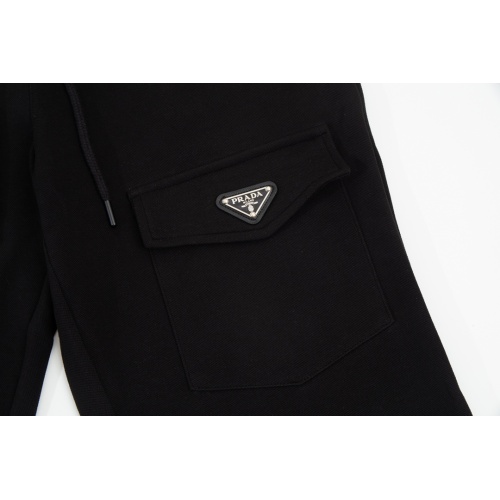 Cheap Prada Pants For Unisex #1123135 Replica Wholesale [$56.00 USD] [ITEM#1123135] on Replica Prada Pants