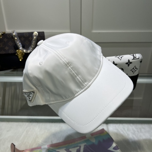 Cheap Prada Caps #1123465 Replica Wholesale [$27.00 USD] [ITEM#1123465] on Replica Prada Caps