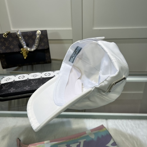 Cheap Prada Caps #1123465 Replica Wholesale [$27.00 USD] [ITEM#1123465] on Replica Prada Caps