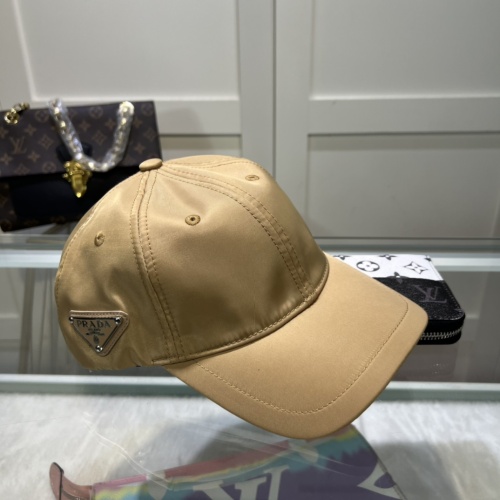 Cheap Prada Caps #1123467 Replica Wholesale [$27.00 USD] [ITEM#1123467] on Replica Prada Caps