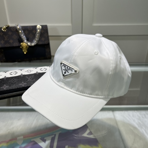 Cheap Prada Caps #1123469 Replica Wholesale [$27.00 USD] [ITEM#1123469] on Replica Prada Caps