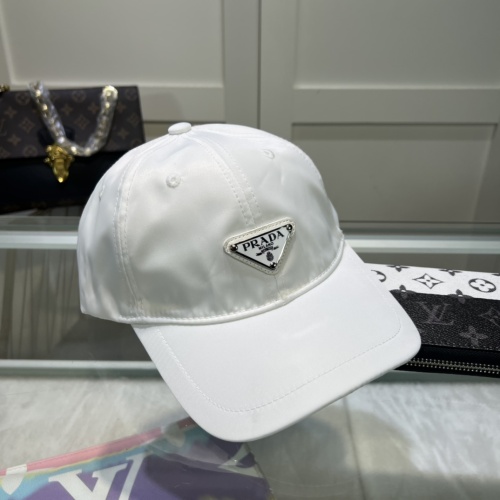 Cheap Prada Caps #1123469 Replica Wholesale [$27.00 USD] [ITEM#1123469] on Replica Prada Caps