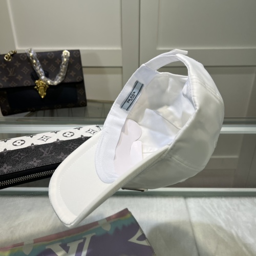 Cheap Prada Caps #1123469 Replica Wholesale [$27.00 USD] [ITEM#1123469] on Replica Prada Caps