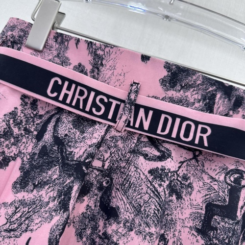 Cheap Christian Dior Skirts For Women #1123663 Replica Wholesale [$88.00 USD] [ITEM#1123663] on Replica Christian Dior Skirts