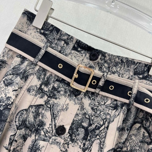 Cheap Christian Dior Skirts For Women #1123664 Replica Wholesale [$88.00 USD] [ITEM#1123664] on Replica Christian Dior Skirts