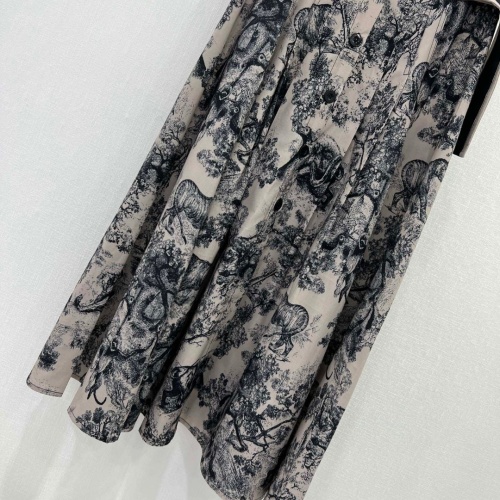 Cheap Christian Dior Skirts For Women #1123664 Replica Wholesale [$88.00 USD] [ITEM#1123664] on Replica Christian Dior Skirts