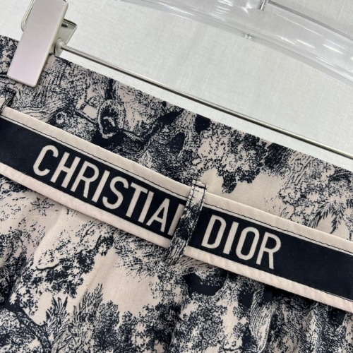 Cheap Christian Dior Skirts For Women #1123664 Replica Wholesale [$88.00 USD] [ITEM#1123664] on Replica Christian Dior Skirts