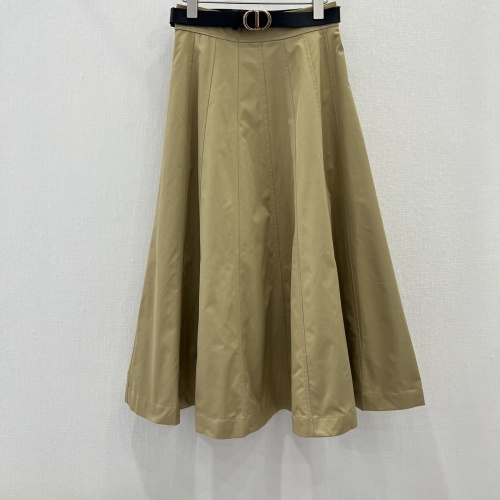 Cheap Christian Dior Skirts For Women #1123665 Replica Wholesale [$85.00 USD] [ITEM#1123665] on Replica Christian Dior Skirts