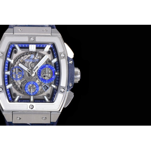 Cheap Hublot AAA Quality Watches For Men #1124088 Replica Wholesale [$515.70 USD] [ITEM#1124088] on Replica Hublot AAA Quality Watches