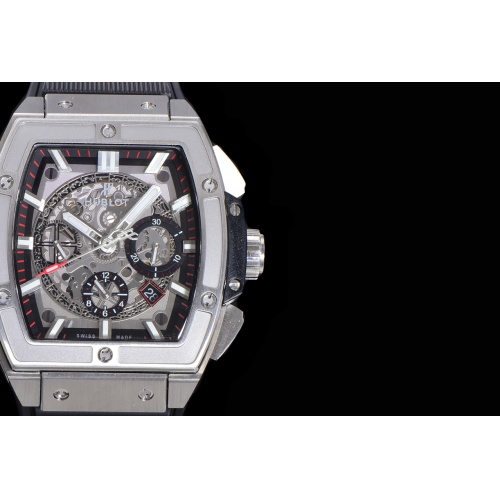Cheap Hublot AAA Quality Watches For Men #1124089 Replica Wholesale [$515.70 USD] [ITEM#1124089] on Replica Hublot AAA Quality Watches