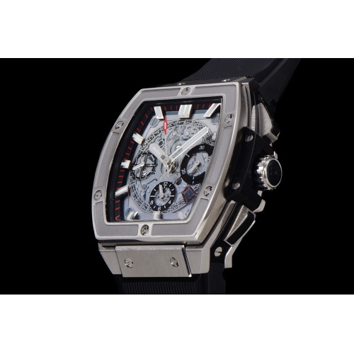 Cheap Hublot AAA Quality Watches For Men #1124089 Replica Wholesale [$515.70 USD] [ITEM#1124089] on Replica Hublot AAA Quality Watches